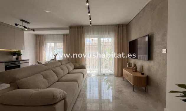Penthouses - Nouvelle construction - Torrevieja - Torrevieja