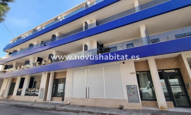 Penthouses - Nouvelle construction - Torrevieja - Torrevieja