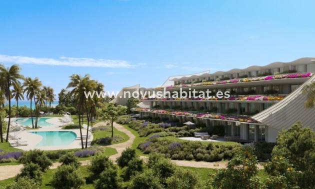 Penthouses - Nowa inwestycja - Alfaz del Pí - Alfaz del Pí