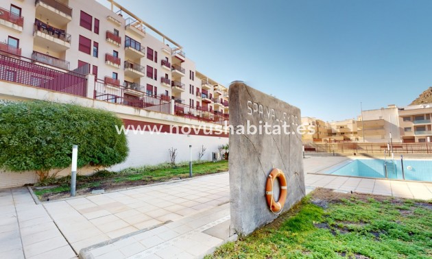Penthouses - Nowa inwestycja - Villanueva del Rio Segura - Villanueva del Rio Segura