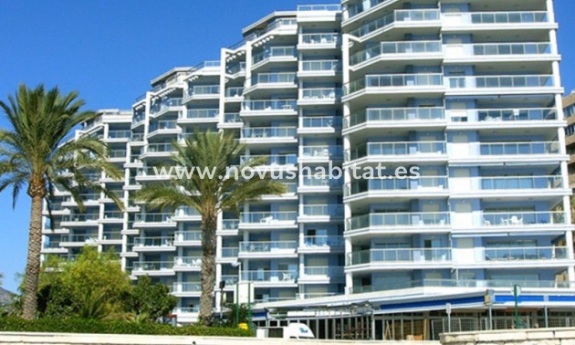 Penthouses - Nueva construcción  - Calpe - Calpe