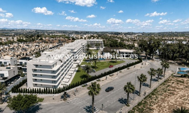 Penthouses - Nueva construcción  - Guardamar del Segura - Guardamar del Segura