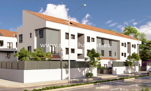 Penthouses - Nueva construcción  - Jávea/Xàbia - Jávea/Xàbia