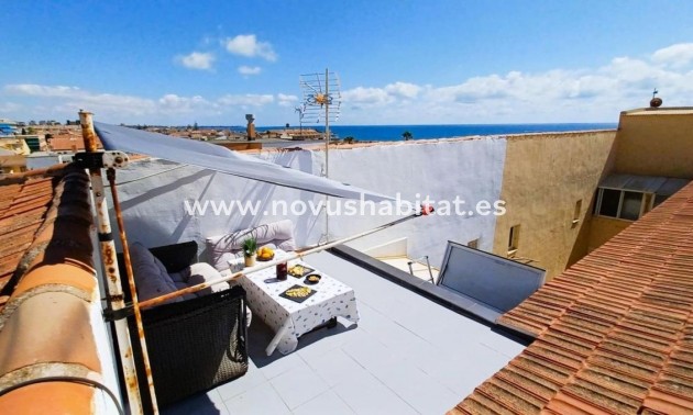 Penthouses - Nueva construcción  - Pilar de la Horadada - Pilar de la Horadada
