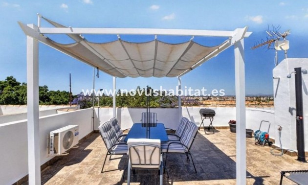 Penthouses - Nueva construcción  - Torrevieja - Torrevieja