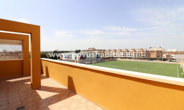 Penthouses - Nýbygging - Formentera del Segura - Formentera del Segura