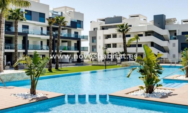 Penthouses - Nýbygging - Guardamar del Segura - Guardamar del Segura