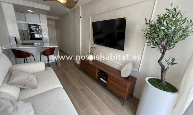Penthouses - Nýbygging - Torrevieja - Torrevieja