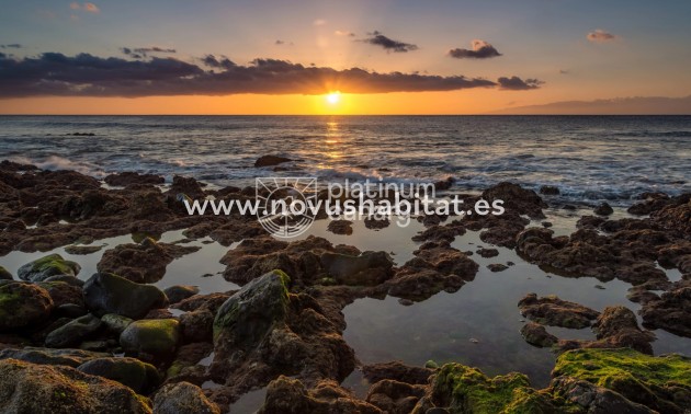 Perceel - Nieuwbouw - Palm Mar - Santa Cruz Tenerife