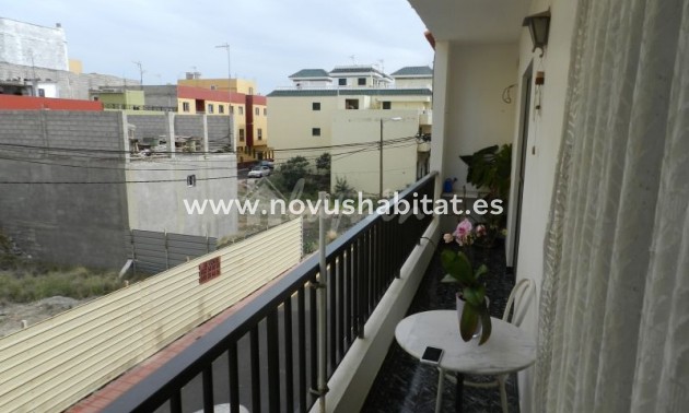 Plot - Resale - Guargacho - Guargacho Tenerife