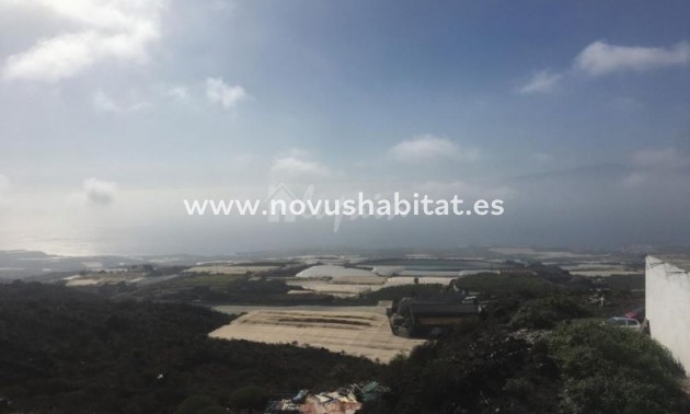 Plot - Resale - Guia De Isora - Guia De Isora Tenerife