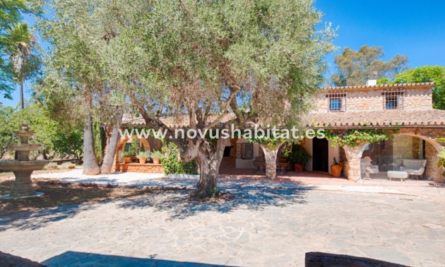 Plot - Resale - Senija - ALT-71888