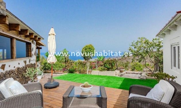 Plot - Resale - Tijoco - Tijoco Tenerife