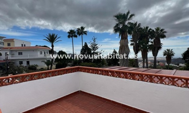 Plot - Sprzedaż - Arona - Arona Tenerife