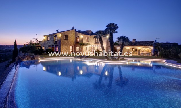 Plot - Sprzedaż - Moraira - Moraira