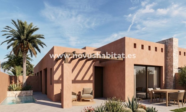 Quad - New Build - Torre Pacheco - Torre-Pacheco