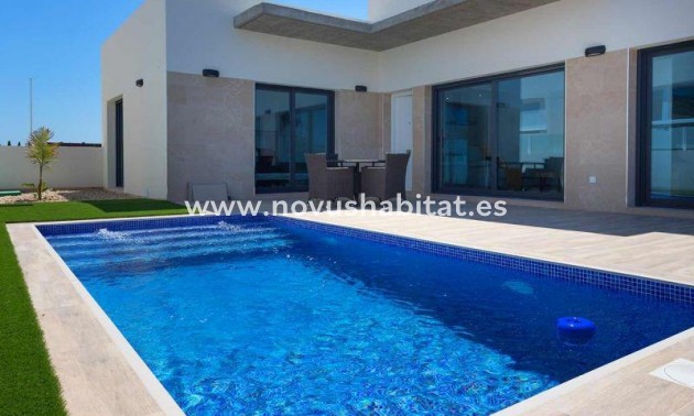 Quad - Nouvelle construction - Daya Nueva - Daya Nueva