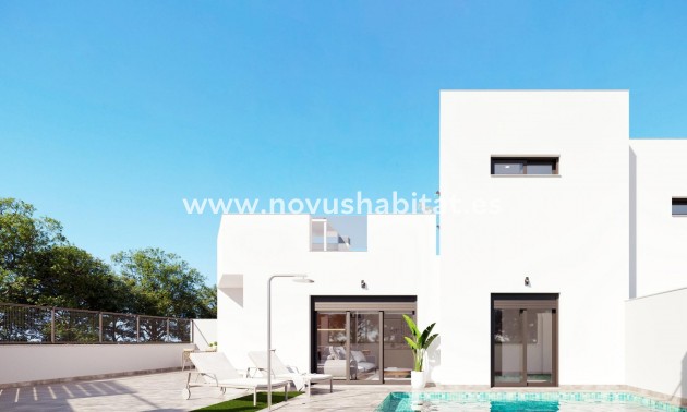 Quad - Nueva construcción  - Torre Pacheco - Torre-Pacheco