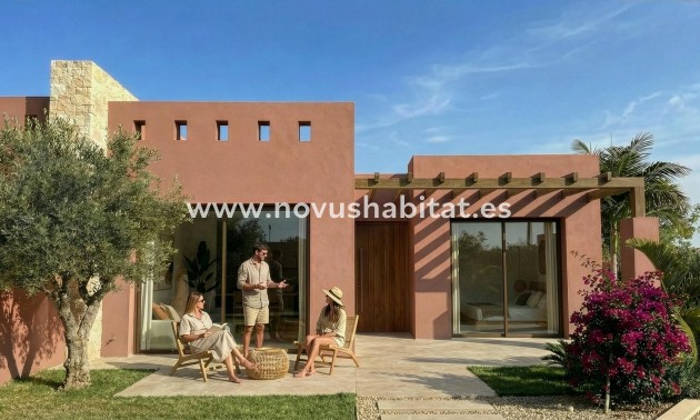 Quad - Nýbygging - Torre Pacheco - Torre-Pacheco