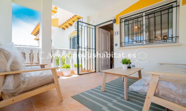 Raðhús - Endursala - Orihuela Costa - Los Altos