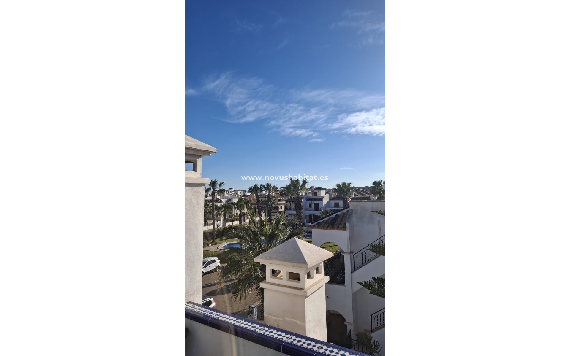 Resale - Apartament / Duplex - Orihuela Costa - Villamartin
