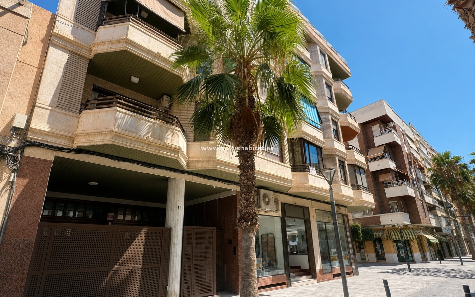Resale - Apartament / Duplex - Torrevieja