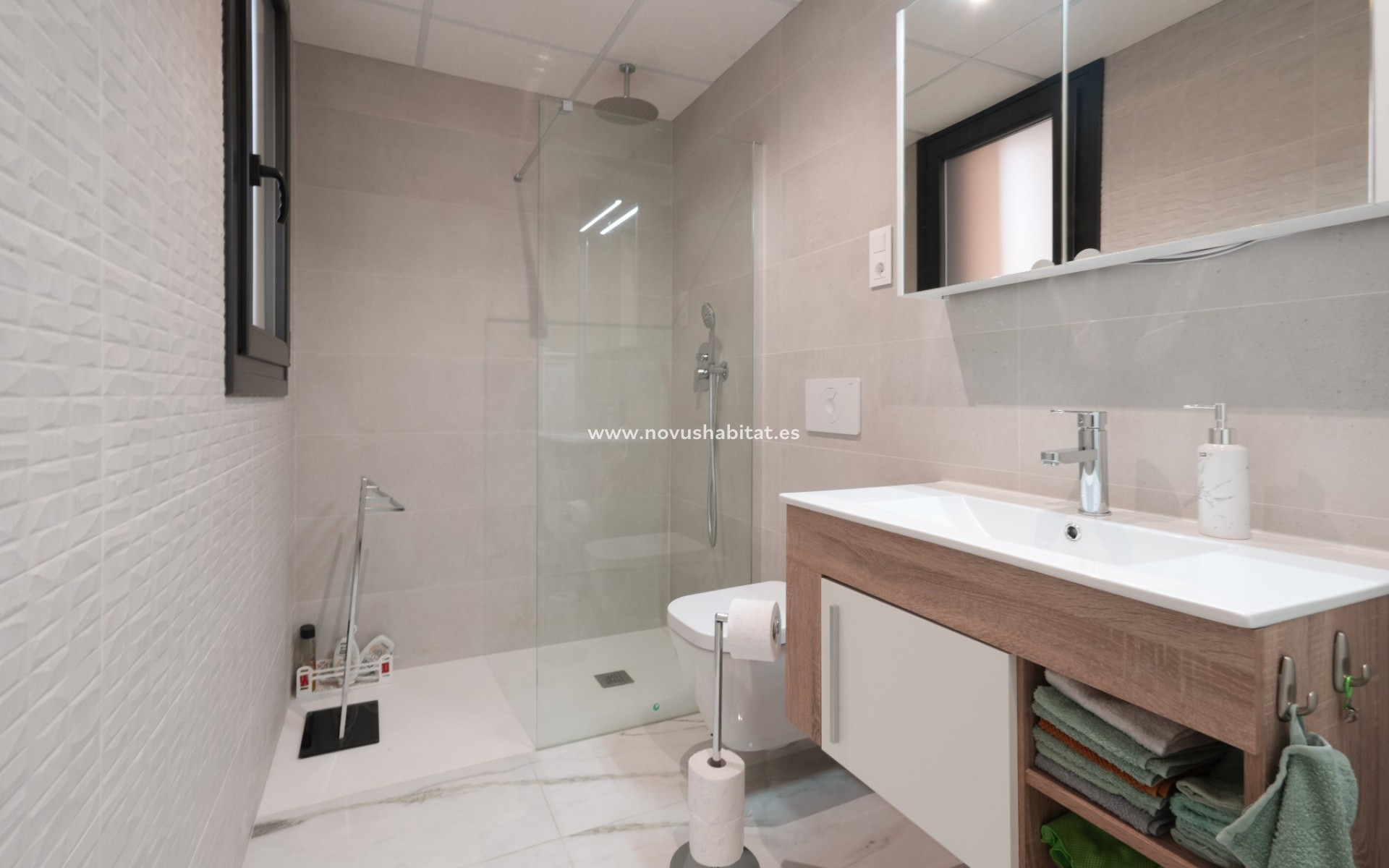 Resale - Apartament - Orihuela Costa - Playa Flamenca