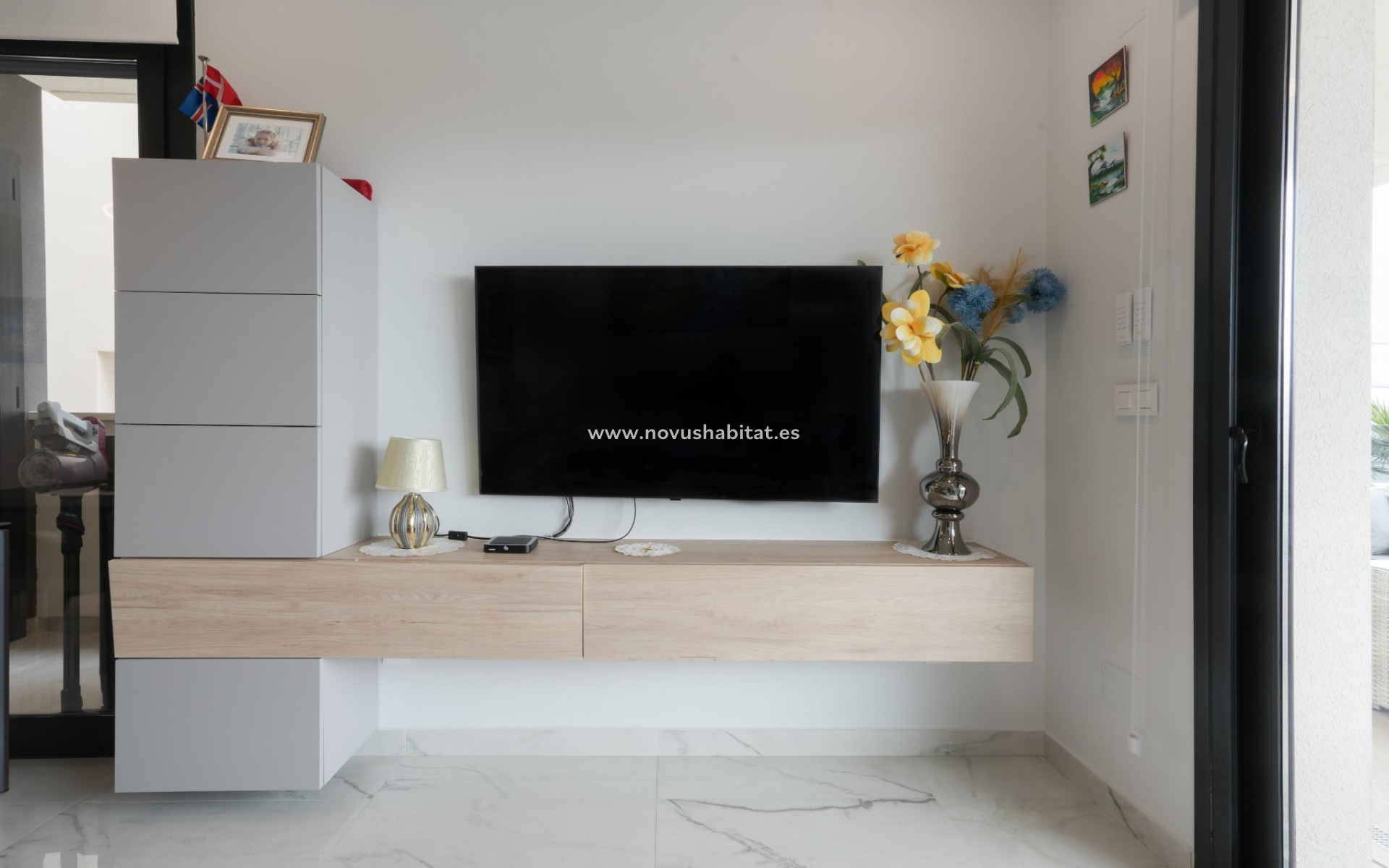 Resale - Apartament - Orihuela Costa - Playa Flamenca