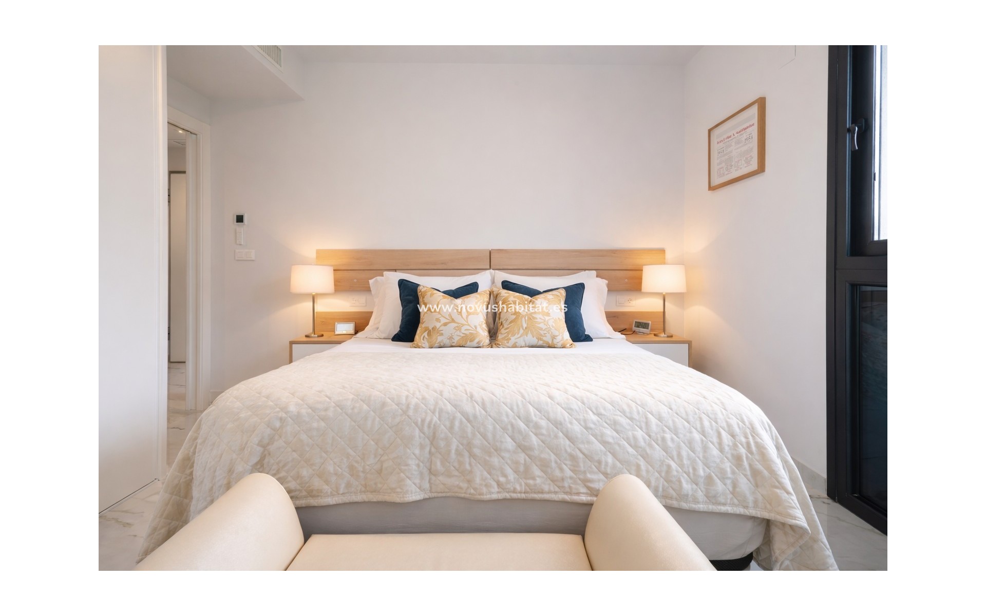 Resale - Apartament - Orihuela Costa - Playa Flamenca