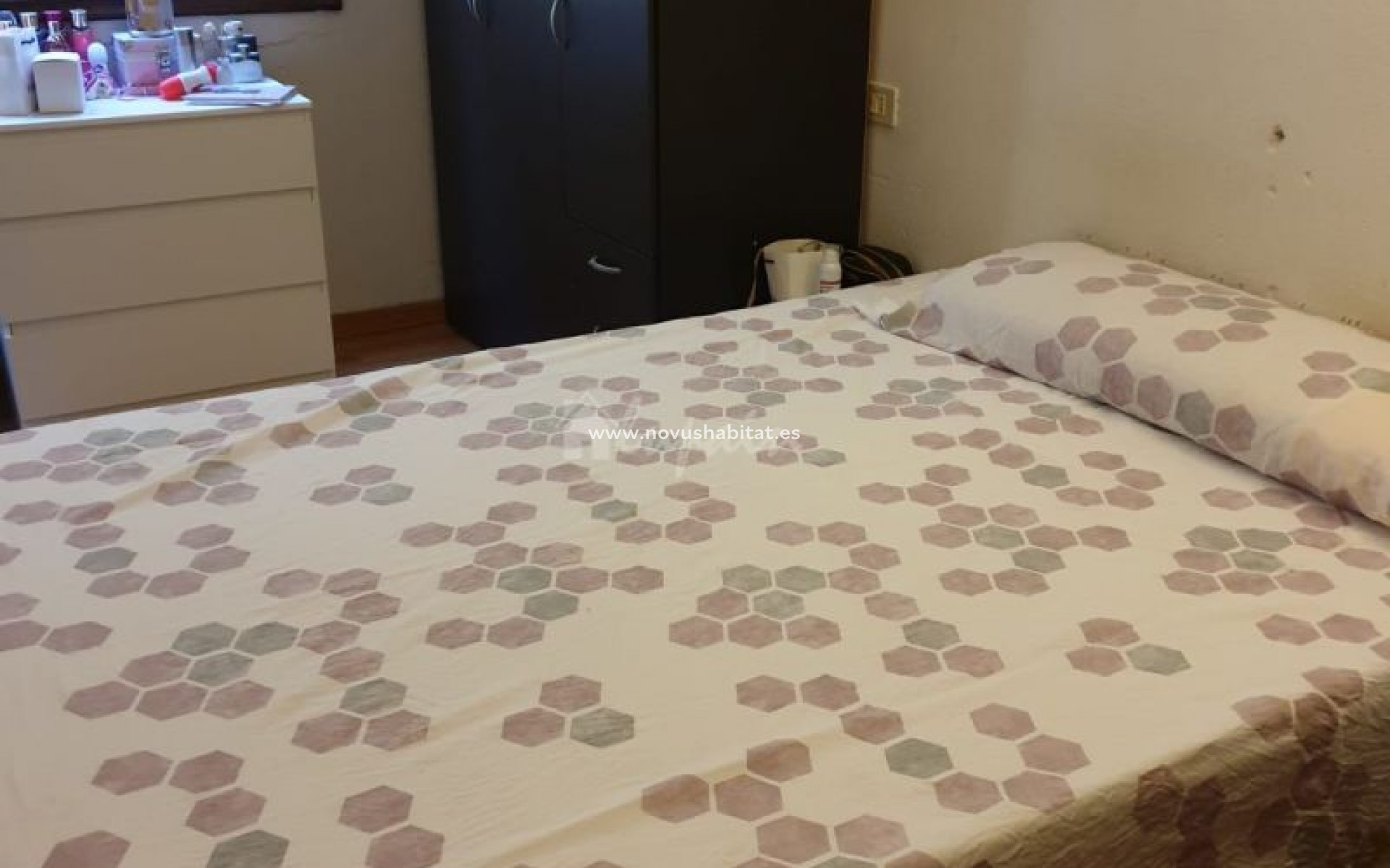 Resale - Apartment - Adeje - Adeje Tenerife