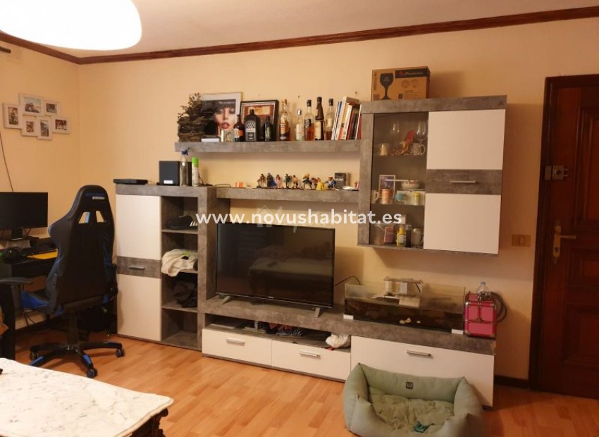 Resale - Apartment - Adeje - Adeje Tenerife