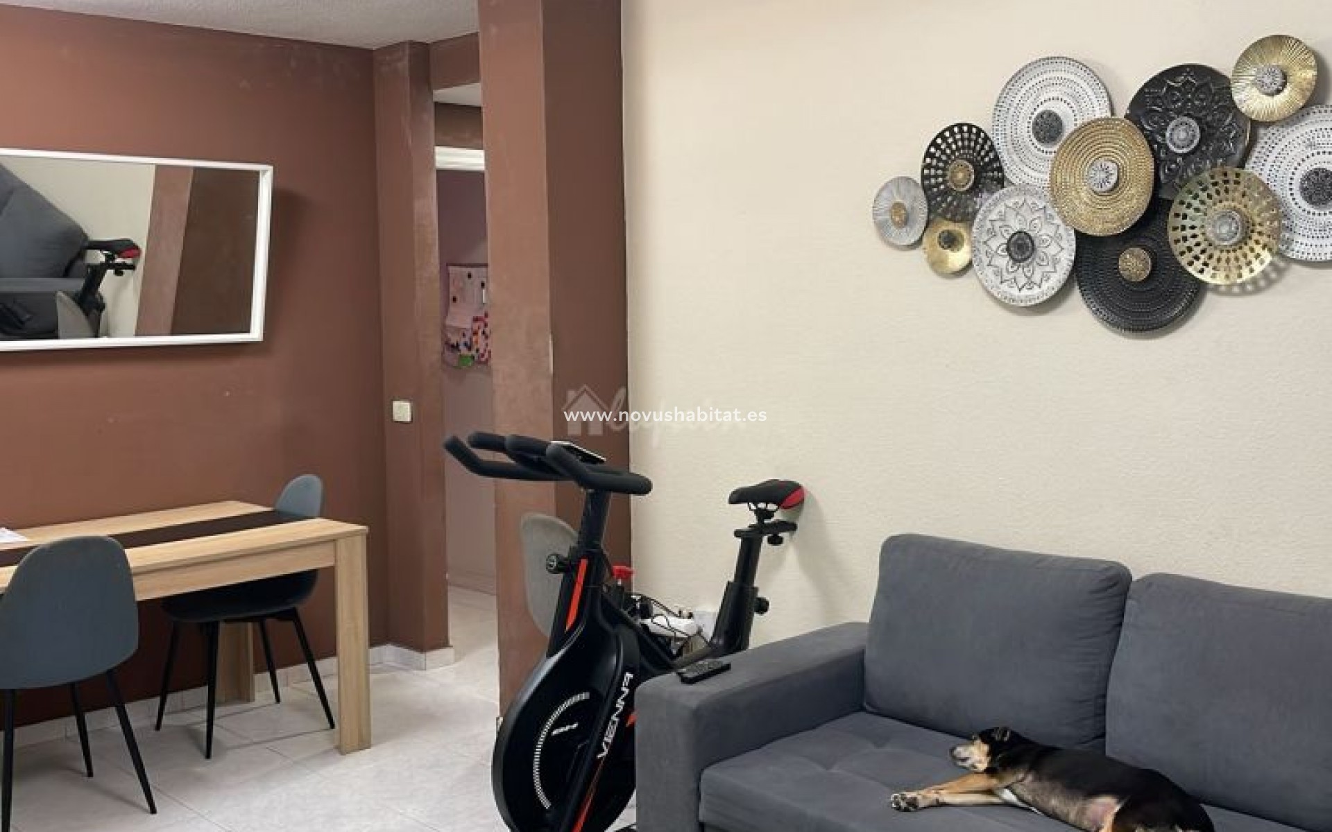 Resale - Apartment - Adeje - Adeje Tenerife