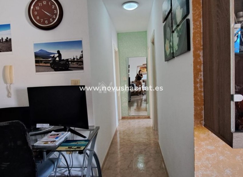 Resale - Apartment - Adeje - Adeje Tenerife