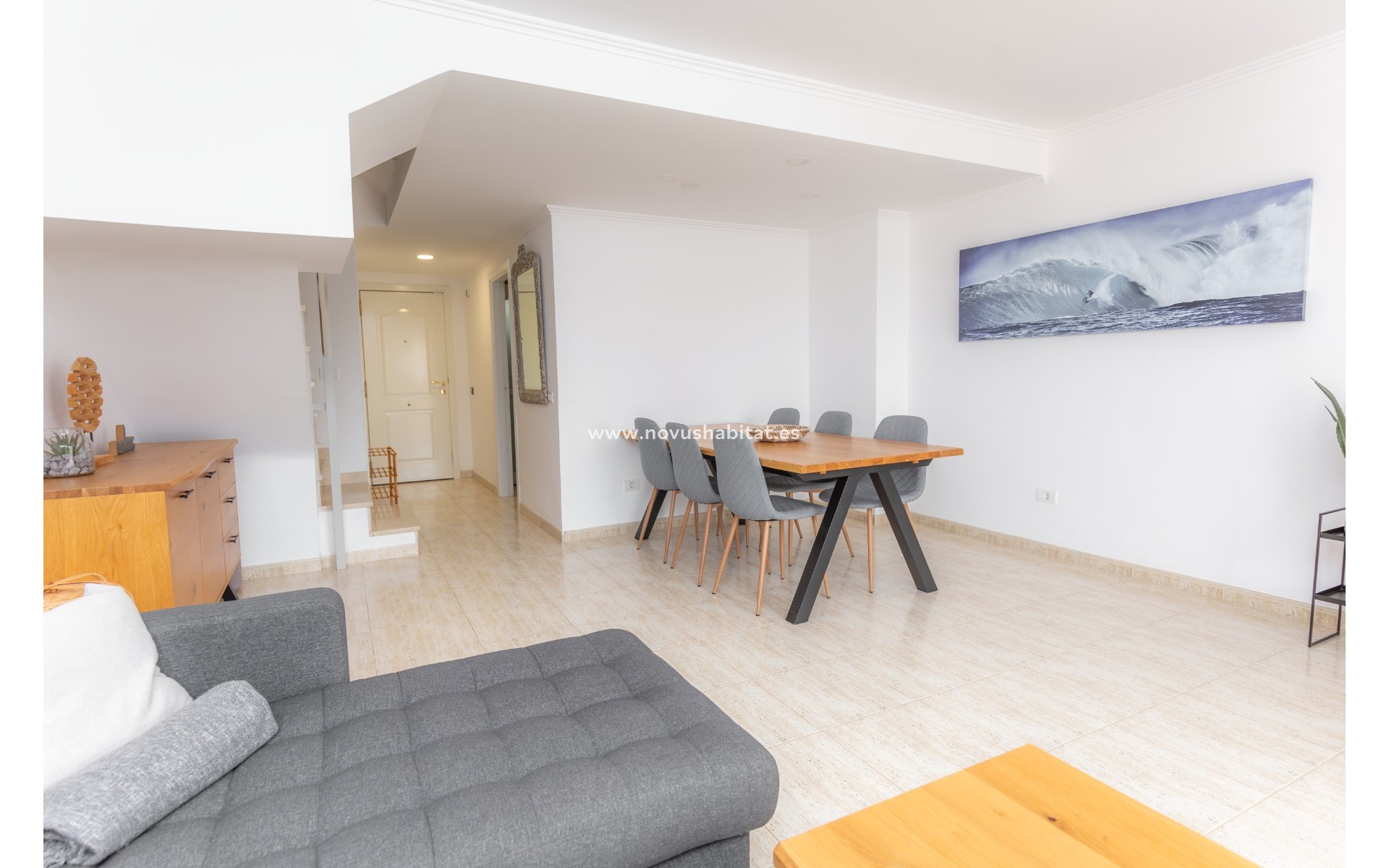 Resale - Apartment - Adeje - Costa Adeje