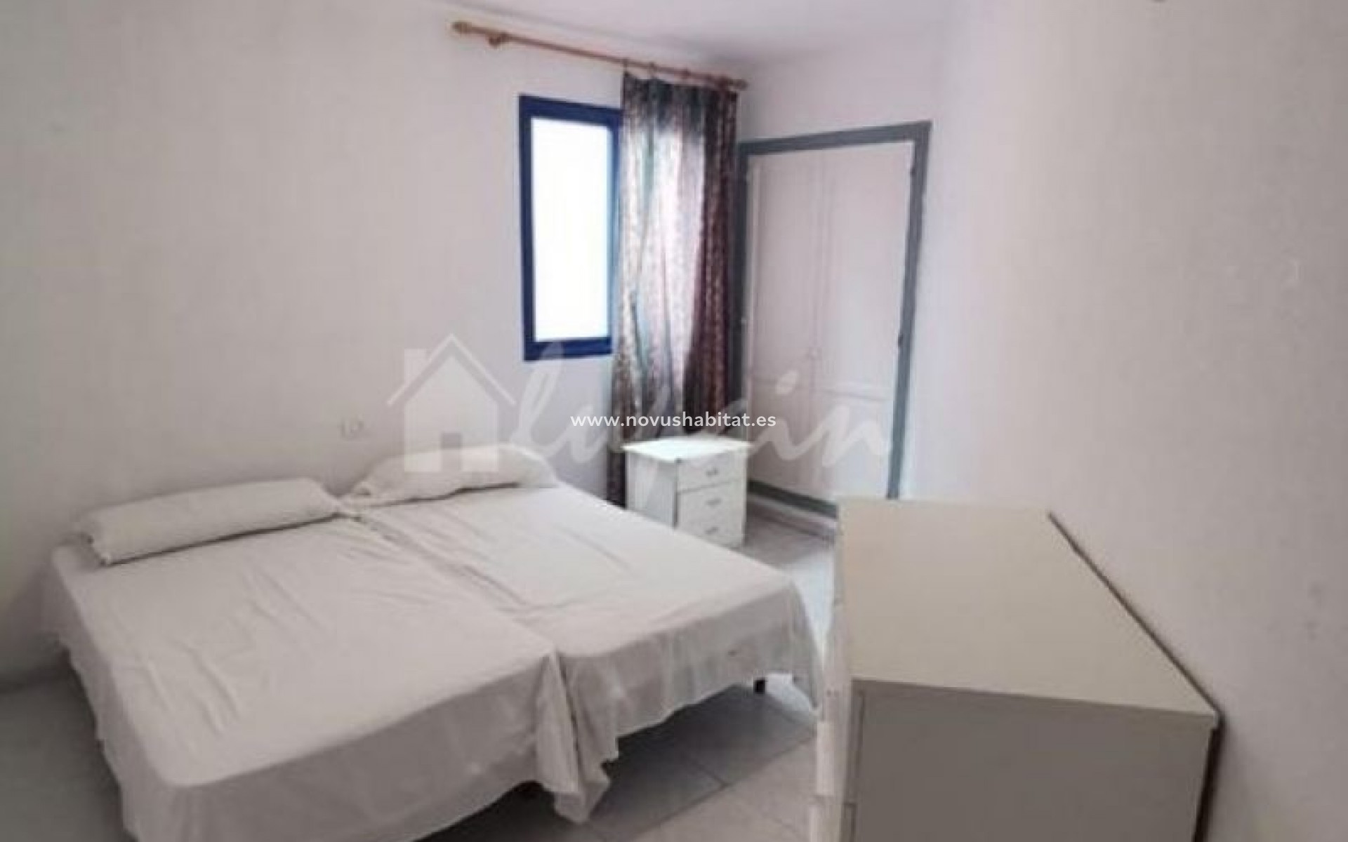 Resale - Apartment - Adeje - Edf Pisuerga II Adeje