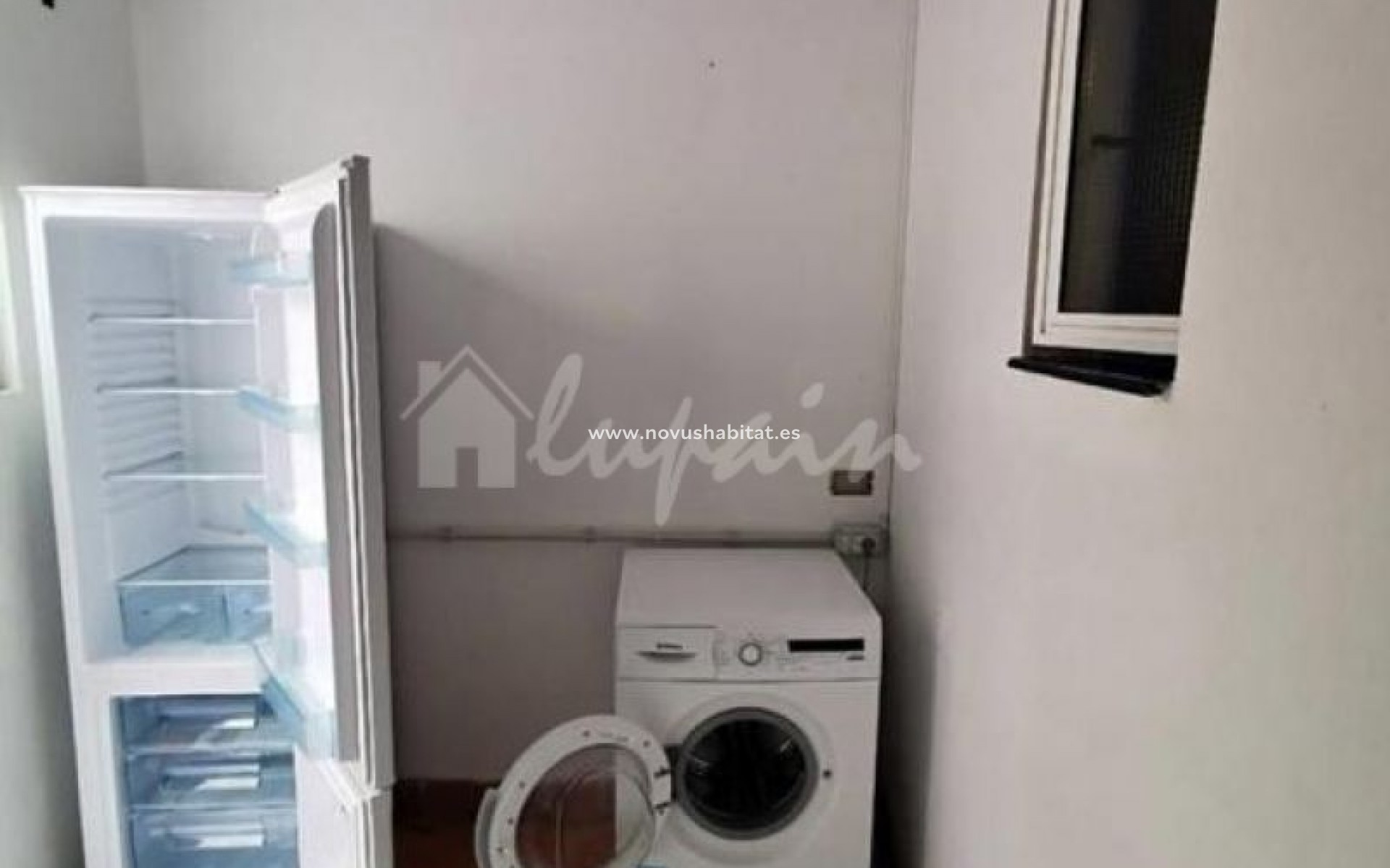 Resale - Apartment - Adeje - Edf Pisuerga II Adeje