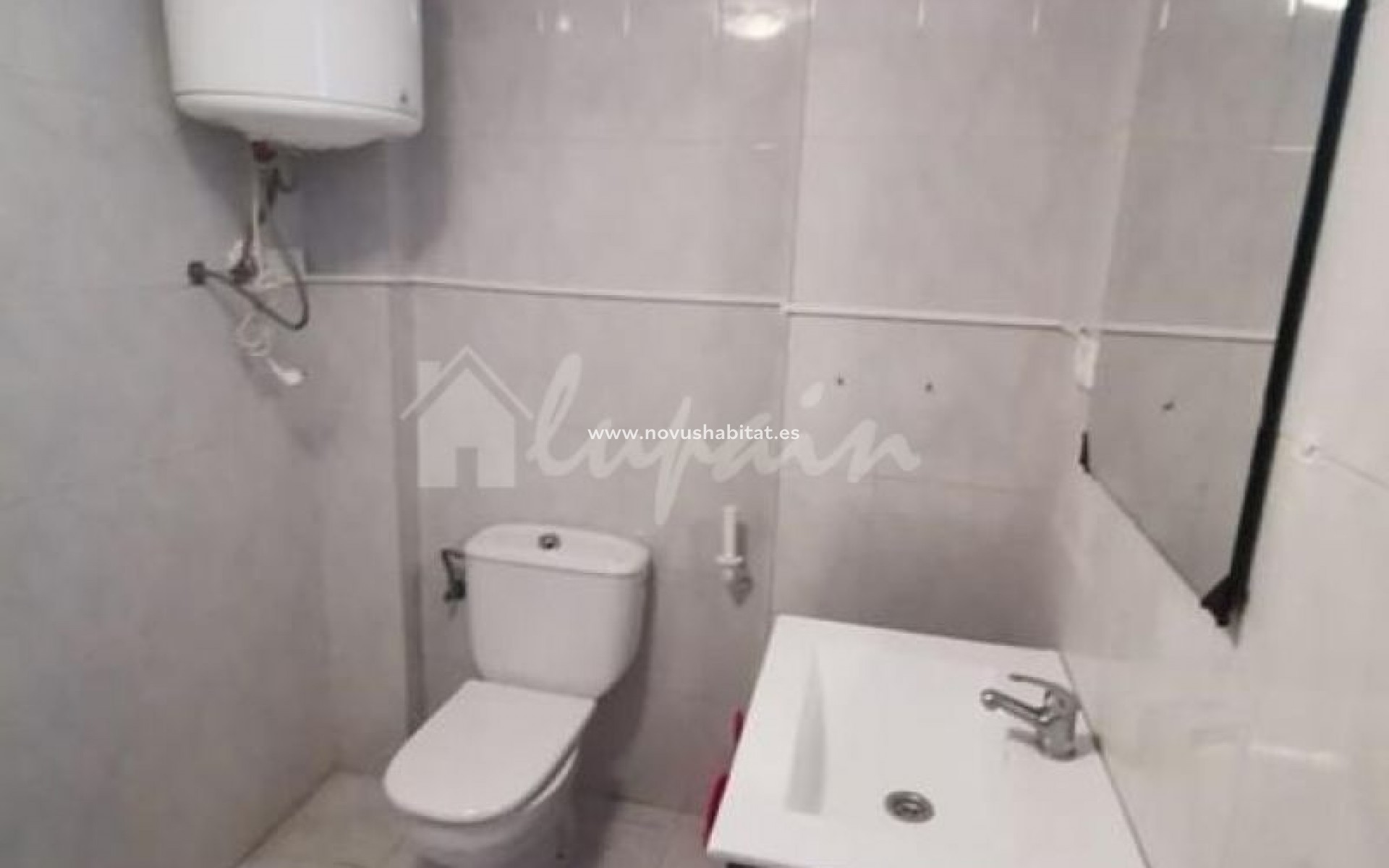 Resale - Apartment - Adeje - Edf Pisuerga II Adeje