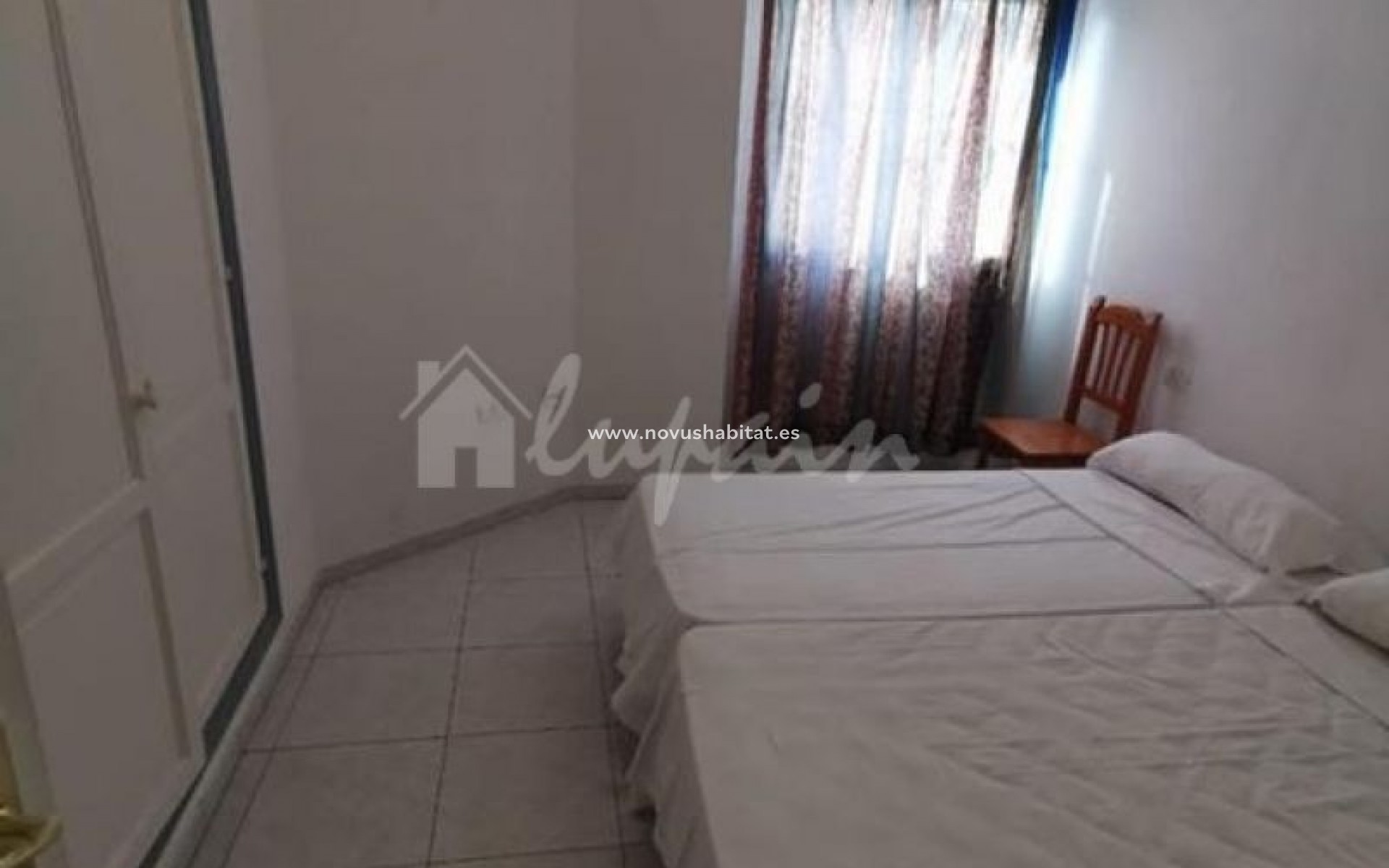 Resale - Apartment - Adeje - Edf Pisuerga II Adeje