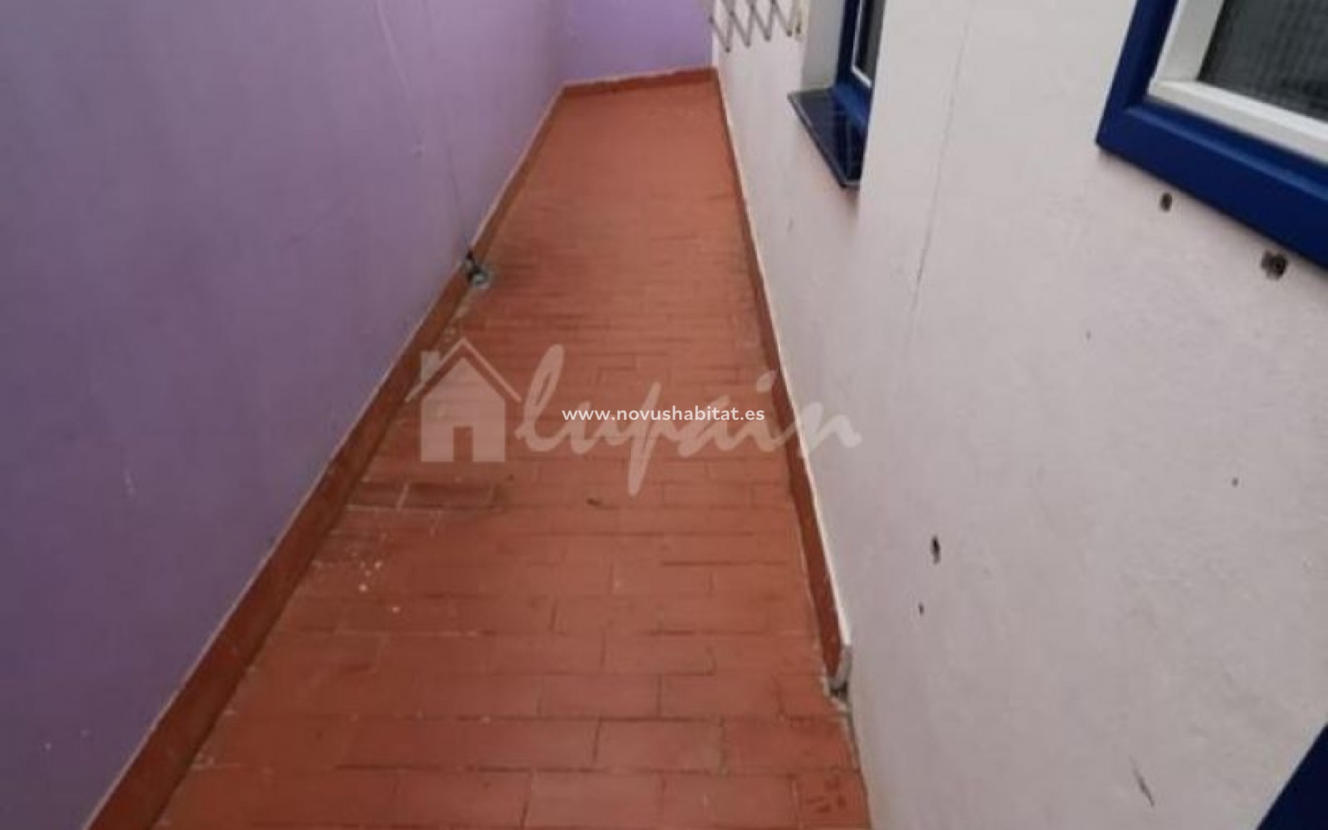 Resale - Apartment - Adeje - Edf Pisuerga II Adeje