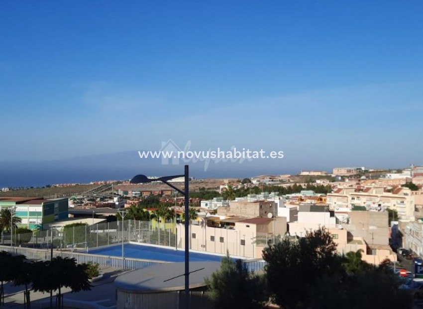 Resale - Apartment - Adeje - Los Olivos Adeje Tenerife