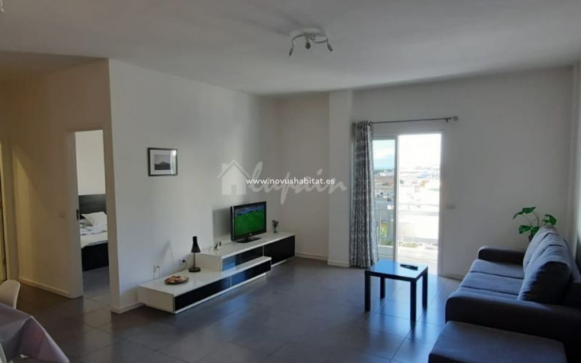 Resale - Apartment - Adeje - Los Olivos Adeje Tenerife