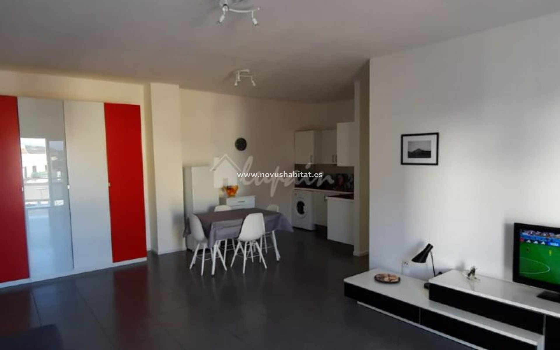 Resale - Apartment - Adeje - Los Olivos Adeje Tenerife