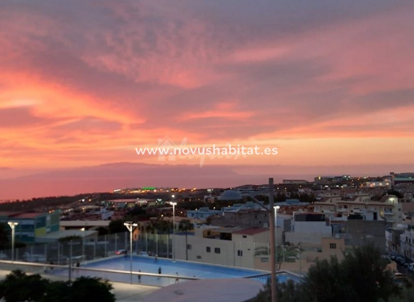 Resale - Apartment - Adeje - Los Olivos Adeje Tenerife