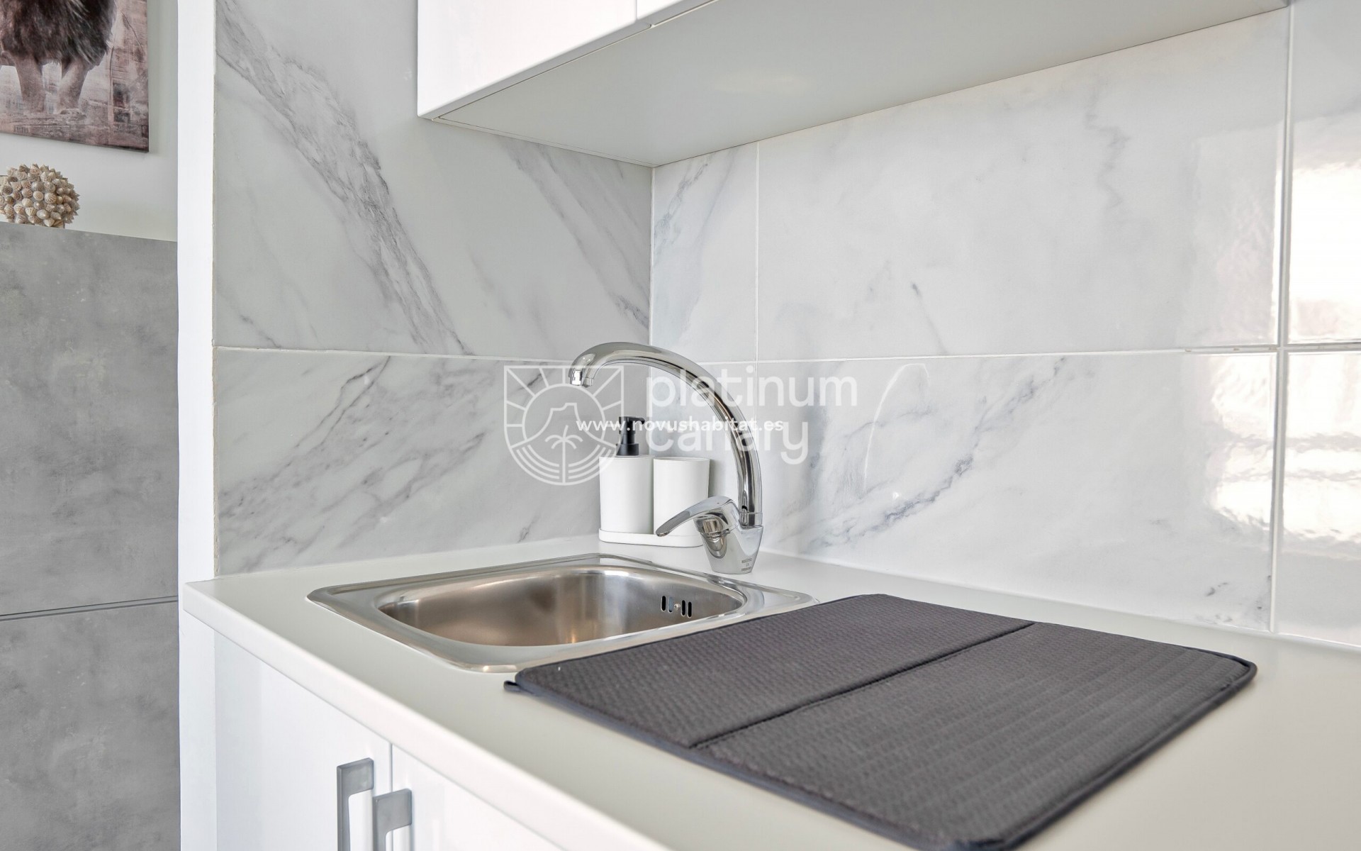 Resale - Apartment - Adeje - Santa Cruz de Tenerife