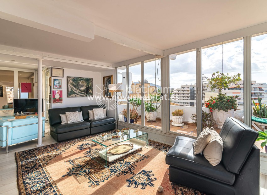 Resale - Apartment - Adeje - Santa Cruz de Tenerife