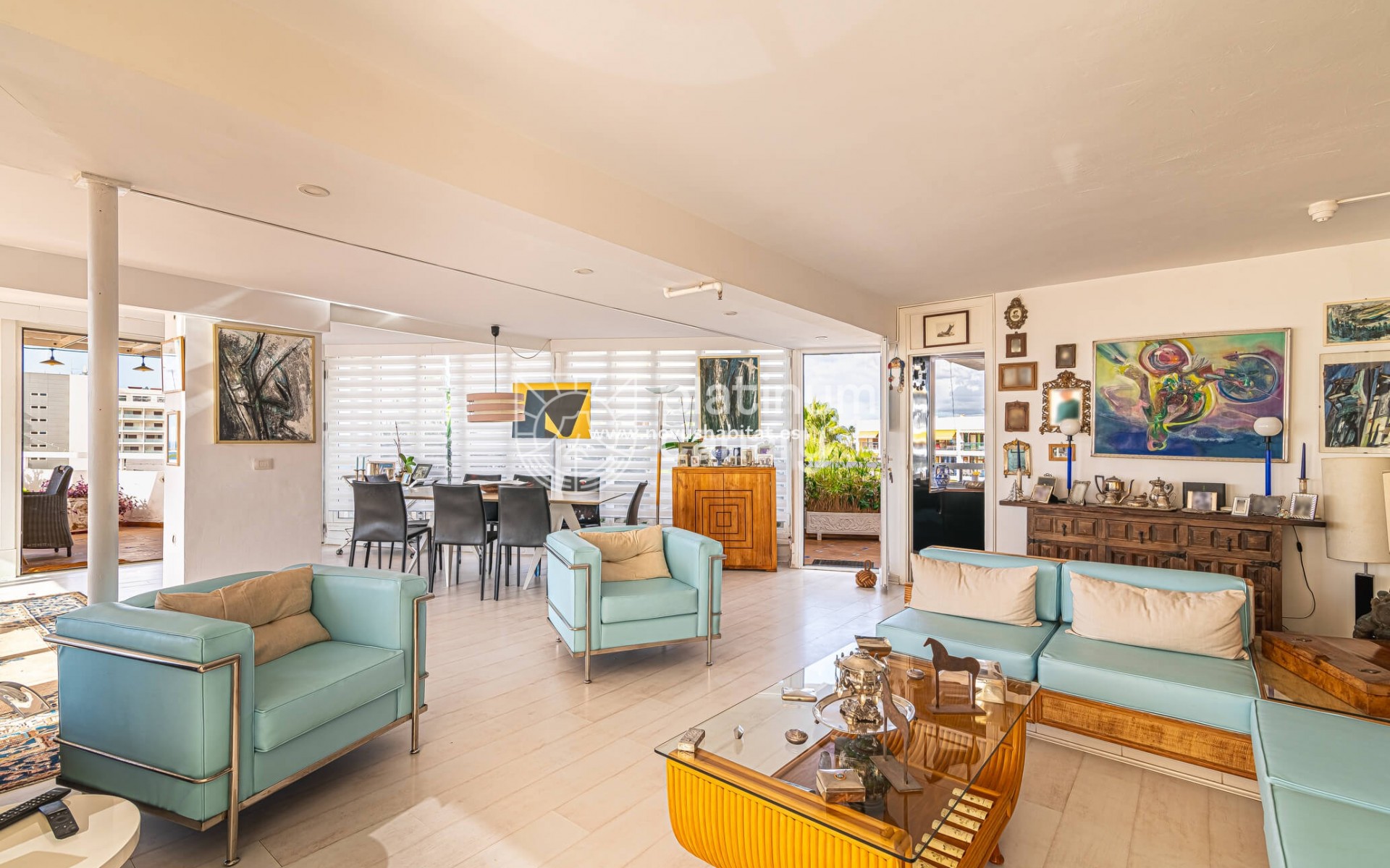 Resale - Apartment - Adeje - Santa Cruz de Tenerife