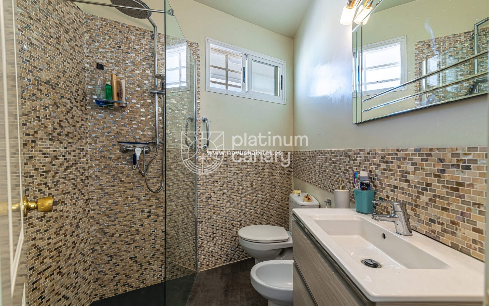 Resale - Apartment - Adeje - Santa Cruz de Tenerife