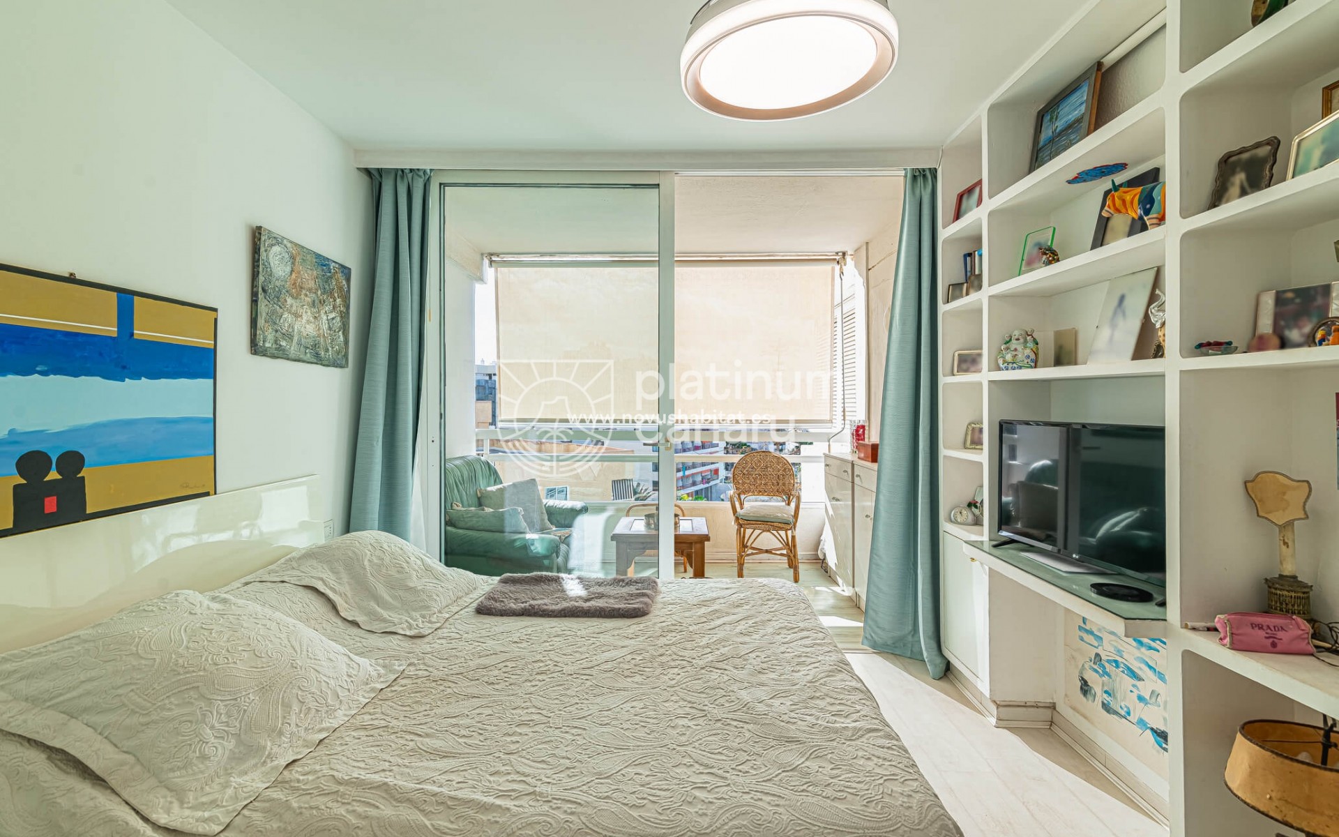 Resale - Apartment - Adeje - Santa Cruz de Tenerife