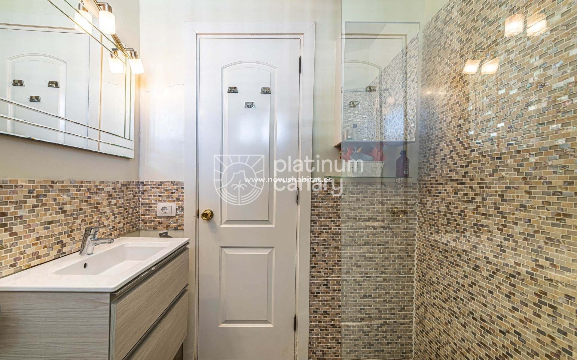 Resale - Apartment - Adeje - Santa Cruz de Tenerife