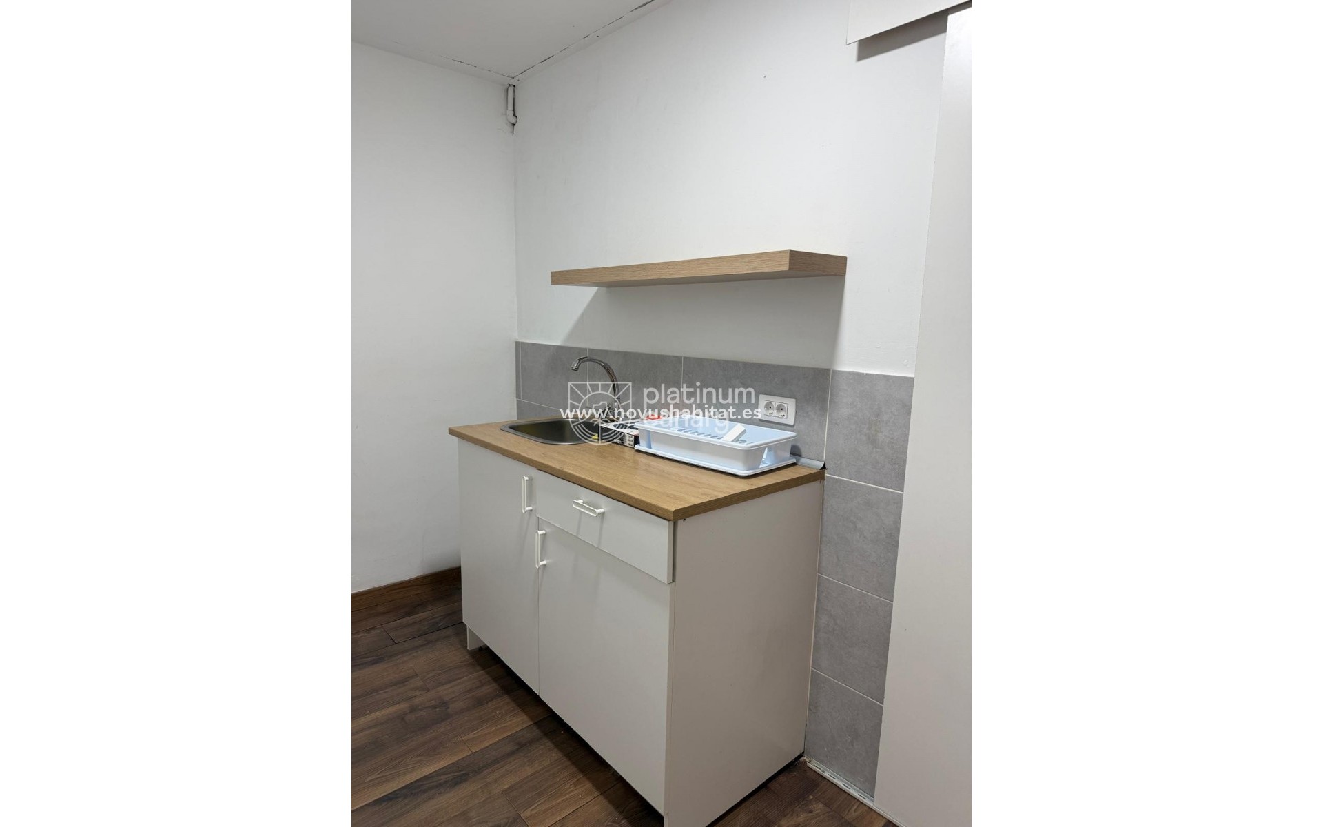 Resale - Apartment - Adeje - Santa Cruz de Tenerife